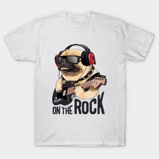 On The Rock T-Shirt